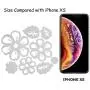 OOTSR Flower Metal Cutting Dies, 3D Flower Die Cuts Stencil for Scrapbooking/Embossing/Photo Album Decor/DIY Craft/Gift OOTSR Flower Metal Cutting Dies, 3D Flower Die Cuts Stencil for Scrapbooking/Embossing/Photo Album Decor/DIY Craft/Gift