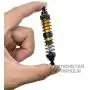 90mm Metal RC Shocks (4pcs) for 1/10 Traxxas TRX4 Axial SCX10 II 90046 90047 RC Truck 90mm Metal RC Shocks (4pcs) for 1/10 Traxxas TRX4 Axial SCX10 II 90046 90047 RC Truck