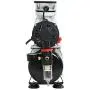 ZENY Pro 1/5 HP Airbrush Air Compressor Airbrushing Kit w/ 3L Tank and 6FT Hose Multipurpose for Spraying Cake Decorating Tattoo Nail Craft Painting ZENY Pro 1/5 HP Airbrush Air Compressor Airbrushing Kit w/ 3L Tank and 6FT Hose Multipurpose for Spraying Cake Decorating Tattoo Nail Craft Painting