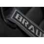 Braum - Gunmetal 5 Point 3 Inch SFI 16.1 Racing Harness (BRH-GMS5) - Single Braum - Gunmetal 5 Point 3 Inch SFI 16.1 Racing Harness (BRH-GMS5) - Single