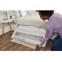 Regalo Swing Down Bed Rail Guard, with Reinforced Anchor Safety System Regalo Swing Down Bed Rail Guard, with Reinforced Anchor Safety System