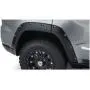 Bushwacker 10927-02 OE Black Pocket Style Fender Flare for Jeep Grand Cherokee, (Set of 4) Bushwacker 10927-02 OE Black Pocket Style Fender Flare for Jeep Grand Cherokee, (Set of 4)