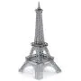 fascinations Metal Earth Eiffel Tower 3D Metal Model Kit