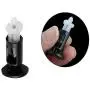 20Pcs Mounting Plastic Pins for Intel LGA 775 Socket CPU Cooler Heatsink Fans 20Pcs Mounting Plastic Pins for Intel LGA 775 Socket CPU Cooler Heatsink Fans