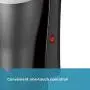 BLACK+DECKER Single Serve Coffeemaker, Black, CM618 BLACK+DECKER Single Serve Coffeemaker, Black, CM618