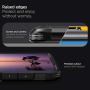 Spigen Tough Armor Designed for Samsung Galaxy S20 Ultra Case/Galaxy S20 Ultra 5G Case (2020) - Black