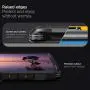 Spigen Tough Armor Designed for Samsung Galaxy S20 Ultra Case/Galaxy S20 Ultra 5G Case (2020) - Black