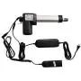 Fromann Electric Recliner Lift Chair Motor Okin Deltadrive Actuator Model 1.28.000.131.30 Replacement Kit Fromann Electric Recliner Lift Chair Motor Okin Deltadrive Actuator Model 1.28.000.131.30 Replacement Kit