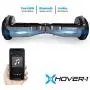 Hover-1 Chrome Electric Hoverboard Scooter