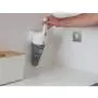 BLACK+DECKER Handheld Vacuum 2Ah, Power White (HNV220BCZ10FF) BLACK+DECKER Handheld Vacuum 2Ah, Power White (HNV220BCZ10FF)