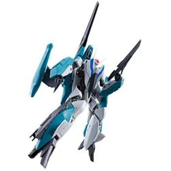 Bandai HI-Metal R VF-2SS Valkyrie II + SAP (Nex Gilbert Machine) Super Dimension Fortress Macross II - Lovers Again -