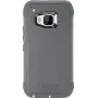 OtterBox Defender Case for HTC One M9 - Retail Packaging - Glacier (White/Gunmetal Grey) OtterBox Defender Case for HTC One M9 - Retail Packaging - Glacier (White/Gunmetal Grey)
