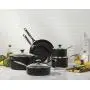 Le Creuset Toughened Nonstick PRO Cookware Set, 10 pc. Le Creuset Toughened Nonstick PRO Cookware Set, 10 pc.