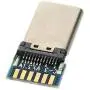 CY DIY 24pin USB 3.1 Type C USB-C Male Plug Connector SMT Type with PC Board