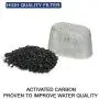 GoldTone Brand 8-12 Cup Coffee Filter & Set of 12 Charcoal Water Filters fits Cuisinart Coffee Maker and Brewers. Replaces your Cuisinart No.4 Cone Reusable Coffee Filter & Cuisinart Water Filter GoldTone Brand 8-12 Cup Coffee Filter & Set of 12 Charcoal Water Filters fits Cuisinart Coffee Maker and Brewers. Replaces your Cuisinart No.4 Cone Reusable Coffee Filter & Cuisinart Water Filter