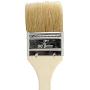 Pro Grade - Chip Paint Brushes - 24 Piece Variety Chip Brush Set