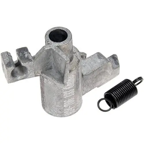 Dorman 924-706 Shift Interlock Latch for Select Chrysler / Dodge Models Dorman 924-706 Shift Interlock Latch for Select Chrysler / Dodge Models