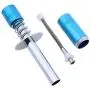 Hobbypark RC Igniter & Hot Glow Plugs No.3 N3 Replace OS 8 Super Duty Spark Engine Parts for Traxxas Redcat RC Nitro Car Truck Off Road Buggy (Igniter+N3 Glow Plug)