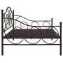 DHP Victoria Daybed, Full Size Metal Frame, Multi-functional Furniture, Bronze DHP Victoria Daybed, Full Size Metal Frame, Multi-functional Furniture, Bronze