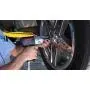 AIRCAT 1150 ''Killer Torque'' 1/2-Inch Impact Wrench, Medium, Black AIRCAT 1150 ''Killer Torque'' 1/2-Inch Impact Wrench, Medium, Black