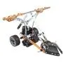Meccano-Erector - Multimodel - 20 Model Motorized Set, 270 Parts Meccano-Erector - Multimodel - 20 Model Motorized Set, 270 Parts