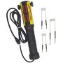 Solary Magnetic Induction Heater Kit 1000W 110V For Automotive Flameless Heat Induction Heat 1KW Hand Tool