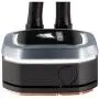 Corsair Hydro Series H60 AIO Liquid CPU Cooler, 120mm Radiator, 120mm SP Series PWM Fan