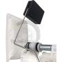 PANGOLIN 3B4-13907-10-00 Fuel Pump Assembly for Yamaha ATV Grizzly 700 550 Wolverine X2 X4 (2009-2015) Aftermarket Parts