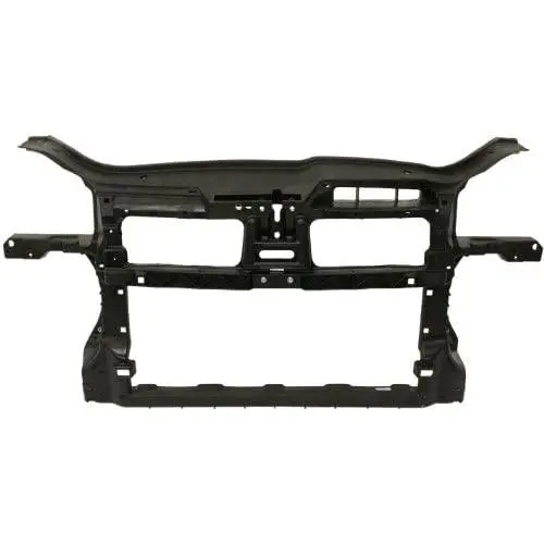 OE Replacement Volkswagen Golf/GTI/GTA Radiator Support (Partslink Number VW1225127) OE Replacement Volkswagen Golf/GTI/GTA Radiator Support (Partslink Number VW1225127)