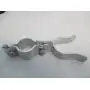 Chain Link Gate Fork Latch 1-3/8'' x 1-5/8''