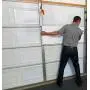 Matador SGDIK001 Garage Door Insulation, Large, White Matador SGDIK001 Garage Door Insulation, Large, White