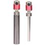 T best RC Drive Shaft, Metal Rear Drive Transmission Shaft Kit RC Upgrade Parts for FY 1/12 RC Car