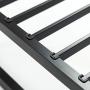 ZINUS Quick Lock Metal Box Spring / 7.5 Inch Mattress Foundation / Strong Metal Structure / Easy Assembly, King