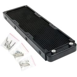 Computer Radiator Water Cooling Cooler for CPU Heat Sink 240mm/360mm (360mm)