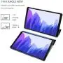 ProCase Galaxy Tab A7 Case 10.4 Inch (SM-T500 / T505 / T507), Protective Stand Case Hard Shell Cover for 10.4 Inch Samsung Tab A7 Tablet 2020 -Navy ProCase Galaxy Tab A7 Case 10.4 Inch (SM-T500 / T505 / T507), Protective Stand Case Hard Shell Cover for 10.4 Inch Samsung Tab A7 Tablet 2020 -Navy