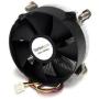 StarTech.com 95mm CPU Cooler Fan with Heatsink for Socket LGA1156/1155 with PWM - 1 x 95mm - 3000rpm Lubricate Bearing