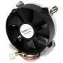 StarTech.com 95mm CPU Cooler Fan with Heatsink for Socket LGA1156/1155 with PWM - 1 x 95mm - 3000rpm Lubricate Bearing