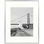 Frametory, Metal Aluminum Frame Collection with Ivory Color Mat & Real Glass (Silver, 1-Pack, 16x20 for 11x14 Photo) Frametory, Metal Aluminum Frame Collection with Ivory Color Mat & Real Glass (Silver, 1-Pack, 16x20 for 11x14 Photo)