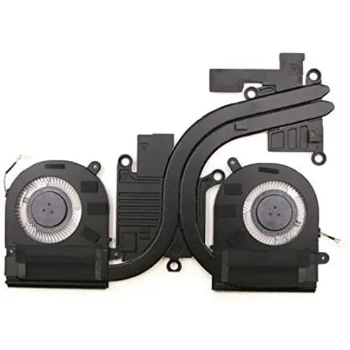 HK-Part Fan for Lenovo Ideapad Yoga 720-15IKB Discrete Fan and Heatsink 5H40N67861 HK-Part Fan for Lenovo Ideapad Yoga 720-15IKB Discrete Fan and Heatsink 5H40N67861