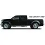 N-FAB D0273QC-TX Textured Black Nerf Step; Cab Length Dodge Ram Quad Cab 4 Door All Beds 02-08 N-FAB D0273QC-TX Textured Black Nerf Step; Cab Length Dodge Ram Quad Cab 4 Door All Beds 02-08