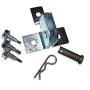 Garage Door Opener Bracket for Genie, Liftmaster, Sears, Craftsman Fits All Brands