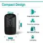 PARTU HEPA Air Purifier - Smoke Air Purifiers for Home with Fragrance Sponge - 100% Ozone Free, Lock Set, Eliminates Smoke, Dust, Pollen, Pet Dander, (Available for California) PARTU HEPA Air Purifier - Smoke Air Purifiers for Home with Fragrance Sponge - 100% Ozone Free, Lock Set, Eliminates Smoke, Dust, Pollen, Pet Dander, (Available for California)