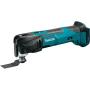 Makita XMT03Z 18V LXT Lithium-Ion Cordless Multi-Tool, Tool Only Makita XMT03Z 18V LXT Lithium-Ion Cordless Multi-Tool, Tool Only