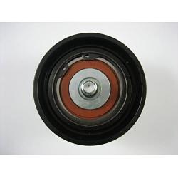 Genuine Land Rover 80mm Metal Idler Pulley