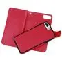 Urvoix for Apple iPhone 8 Plus/iPhone 7 Plus/iPhone 6S Plus(5.5'' Display), Wallet Leather Flip Card Holder Case, 2 in 1 Detachable Magnetic Back Cover iPhone 8Plus/7Plus/6Plus(NOT for iPhone8)