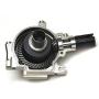 EXOTEK Racing Rock Rey, Alloy Heavy Duty Front Gear Box Set 1803GUN EXOTEK Racing Rock Rey, Alloy Heavy Duty Front Gear Box Set 1803GUN