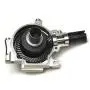 EXOTEK Racing Rock Rey, Alloy Heavy Duty Front Gear Box Set 1803GUN