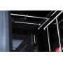 Raise3D 101017001 Pro2 Plus 3D Printer, Dual Extruder, Fully Enclosed Raise3D 101017001 Pro2 Plus 3D Printer, Dual Extruder, Fully Enclosed