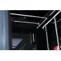 Raise3D 101017001 Pro2 Plus 3D Printer, Dual Extruder, Fully Enclosed