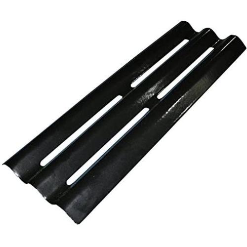 Music City Metals 96031 Porcelain Steel Heat Plate Replacement for Select Napoleon Gas Grill Models